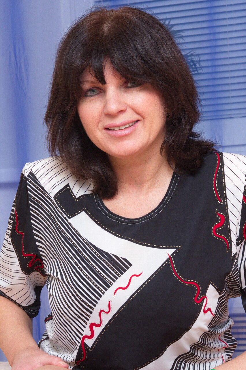 Photo HD Zuzana Harlow - 5