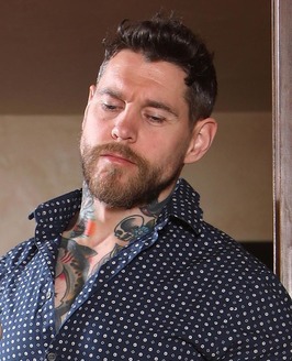 Photo HD Dean Van Damme - 2