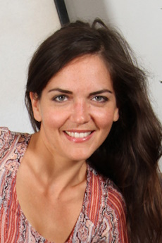 Photo HD Katie Zucchini - 5