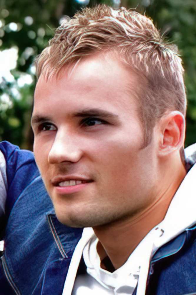 Photo HD Stefan Nikita - 1