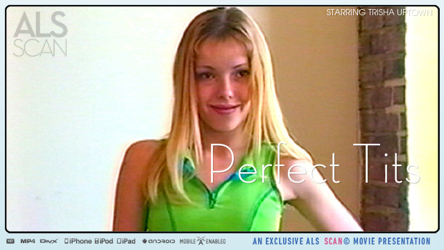 Perfect Tits