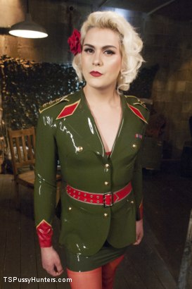 Photo HD Isabella Sorrenti - 2