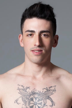 Photo HD Alvaro Fizz - 1