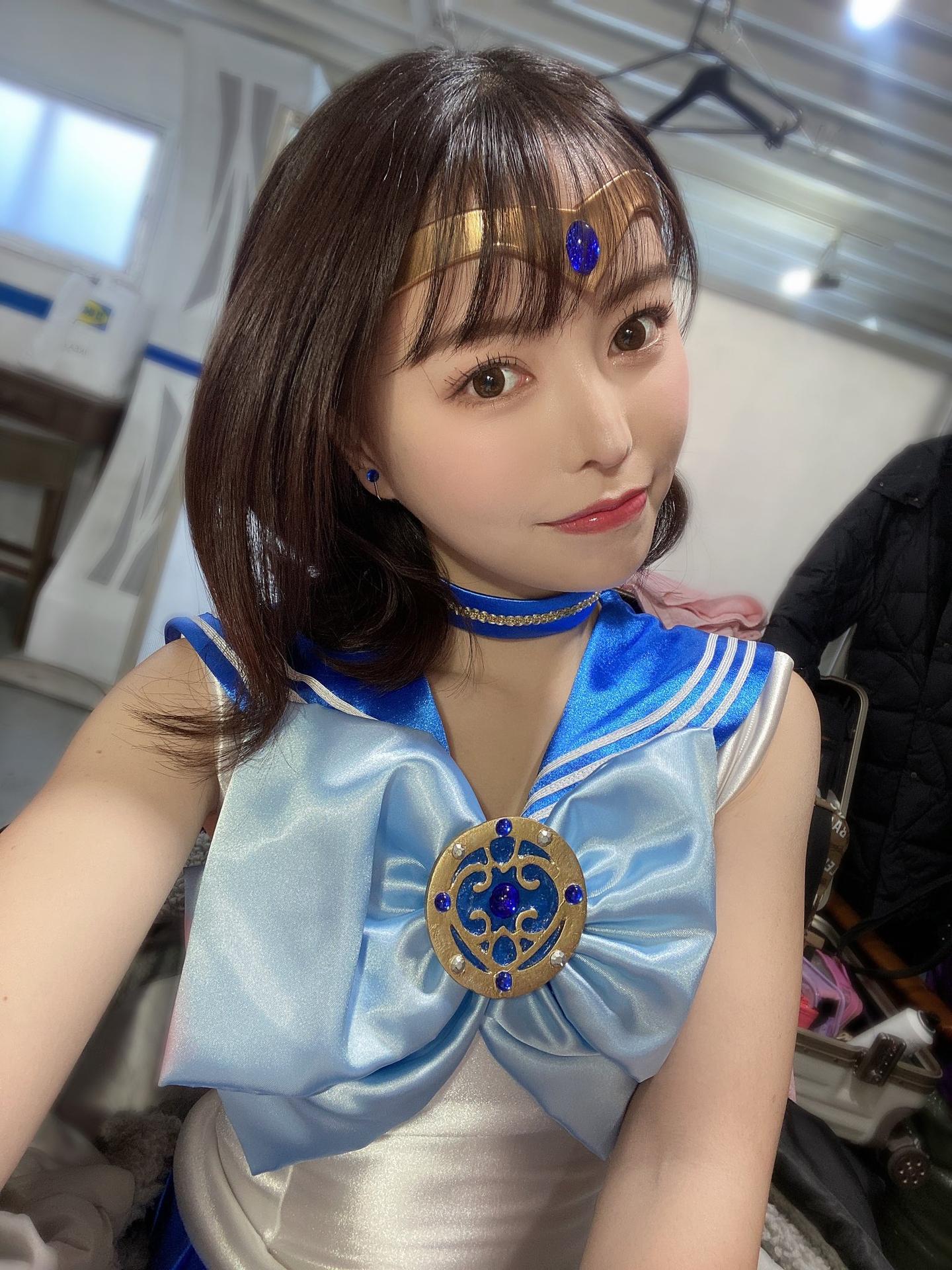 Photo HD Kokomi Hoshinaka - 3