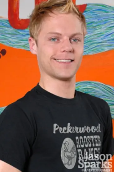 Tyler Fox Boys First Time