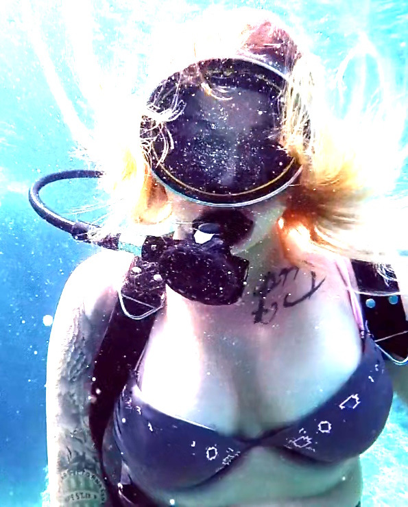 Photo HD Kasandra Lufi - 3