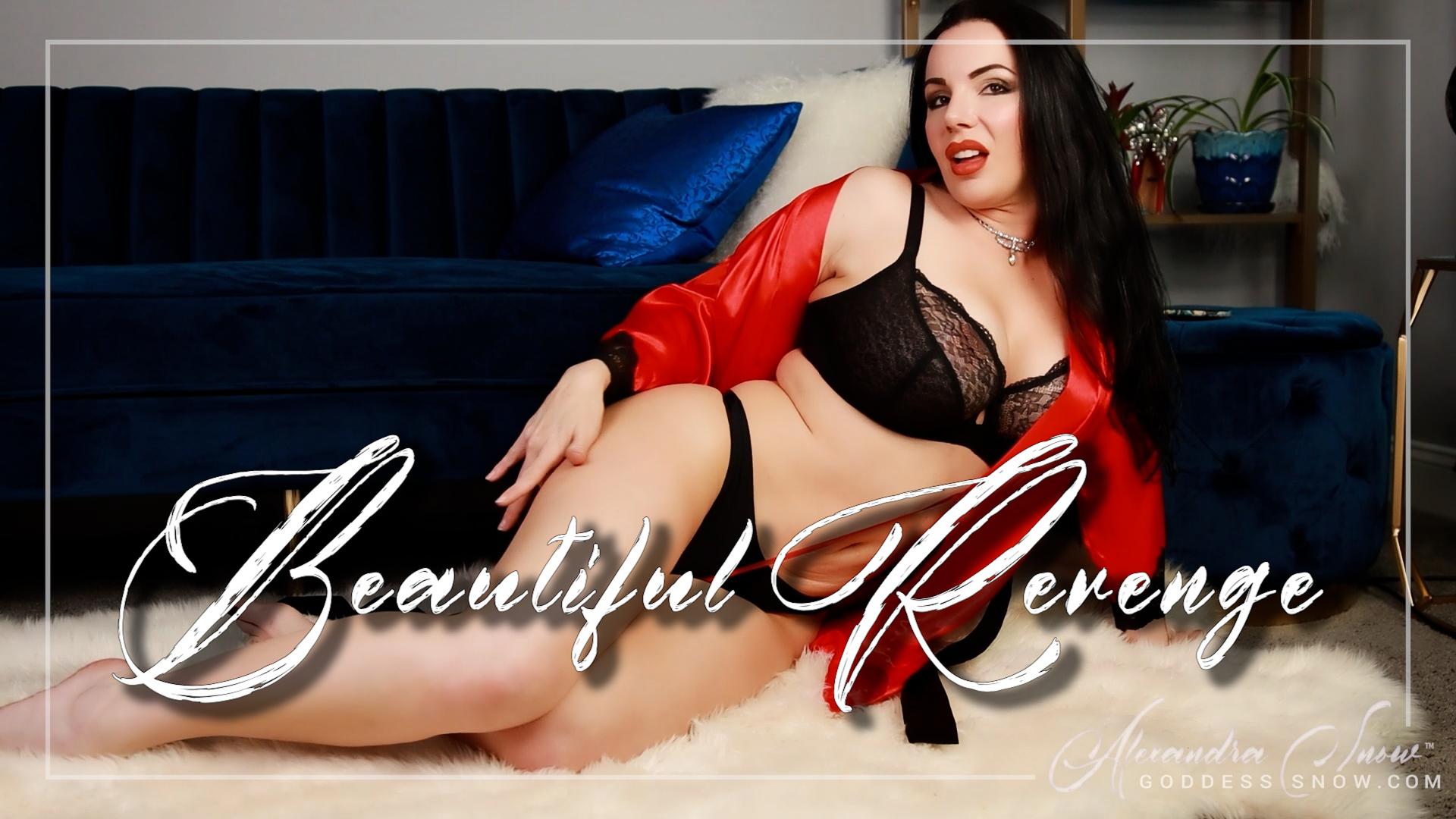 Beautiful Revenge