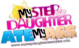 My Stepdaughter Ate My Ass