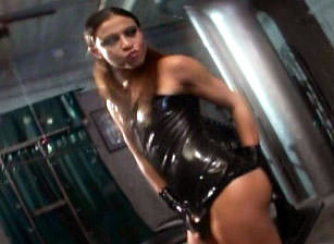 Tera Patrick Superstar