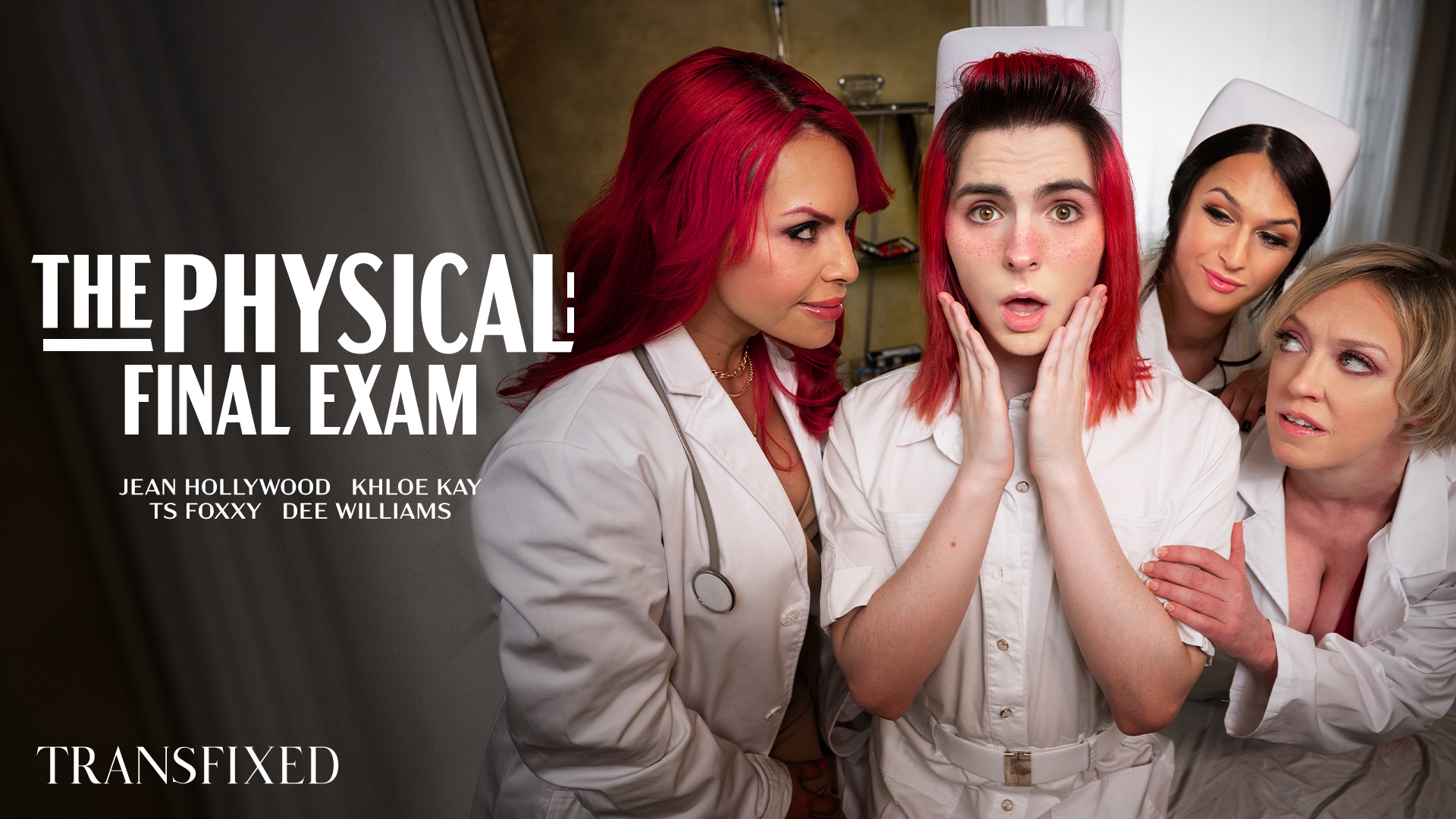 The Physical: Final Exam