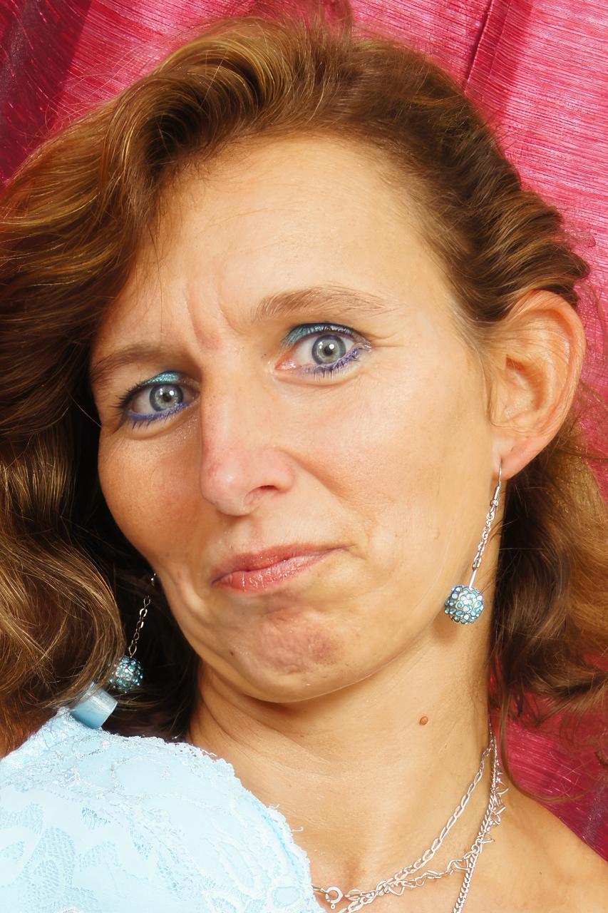 Vera Musilova Masturbation