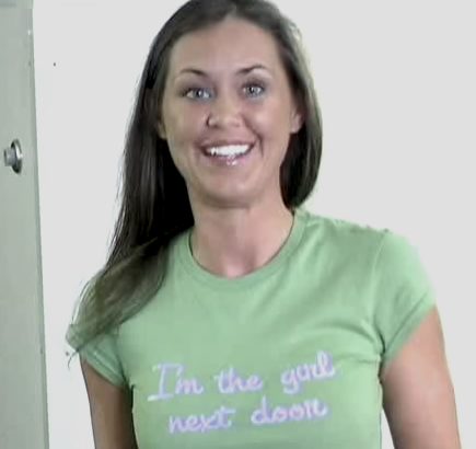 Photo HD Simone Riley - 6