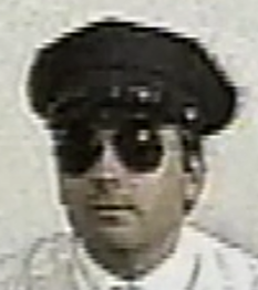 Paul Cordell