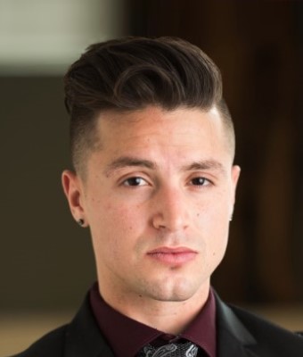 Photo HD Jay Romero - 2