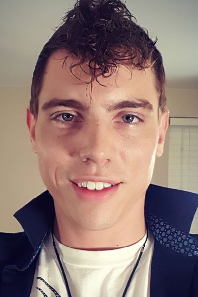 Photo HD Aiden Valentine - 1