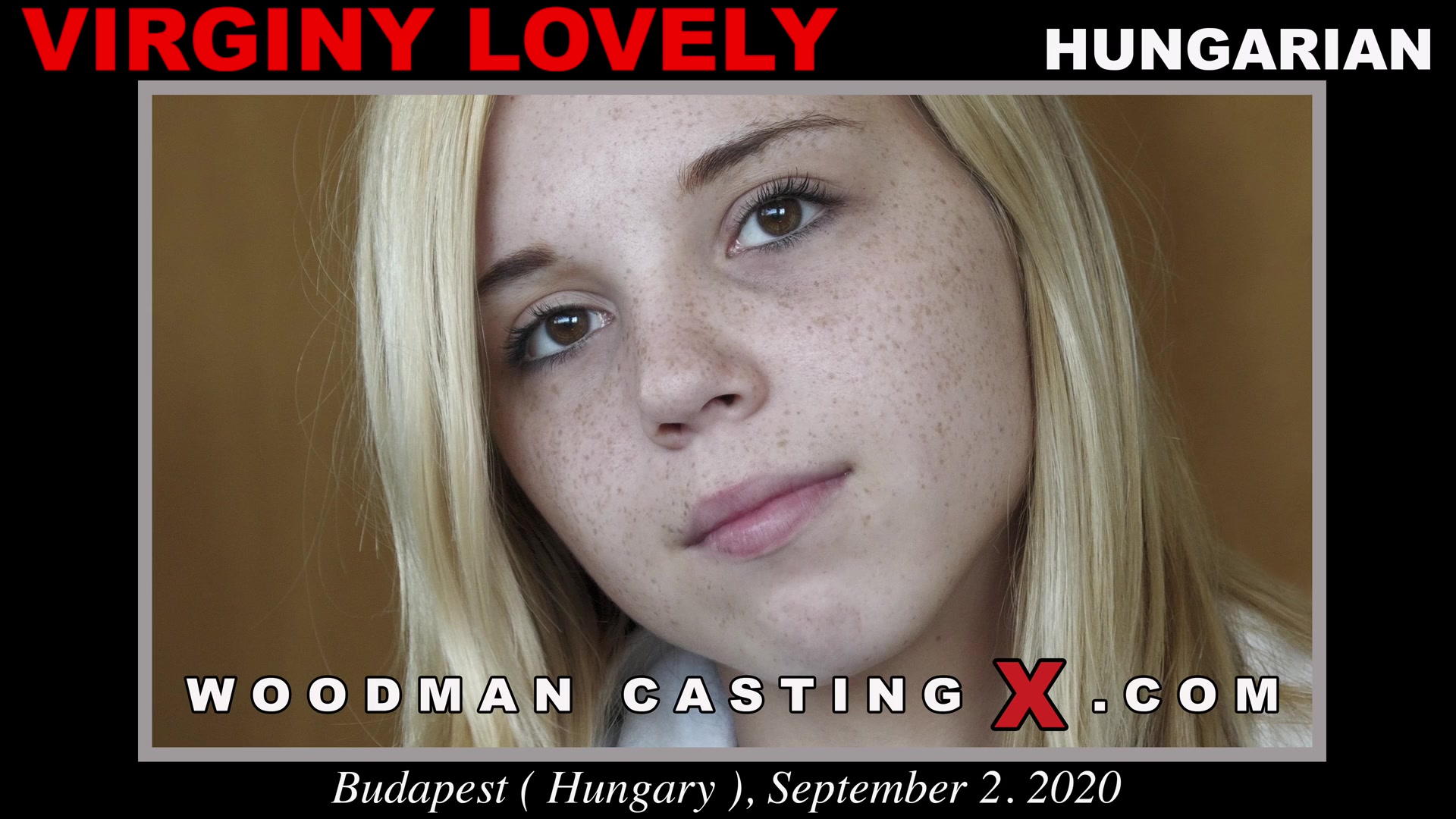Virginy Lovely