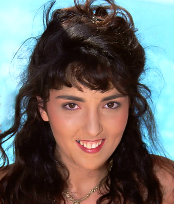 Photo HD Carmen Shy - 1