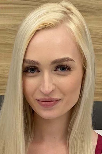 Photo HD Starlette Storm - 2