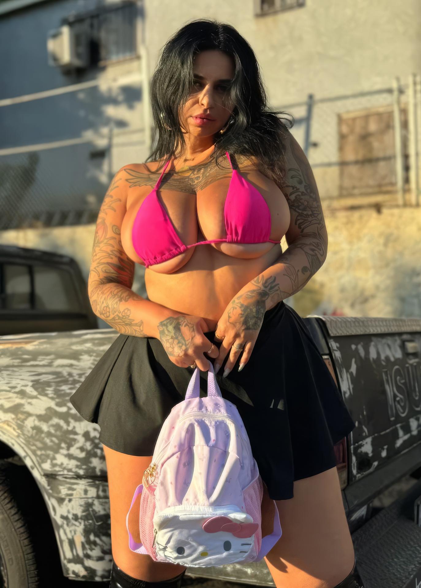 Photo HD Azzy Star - 6