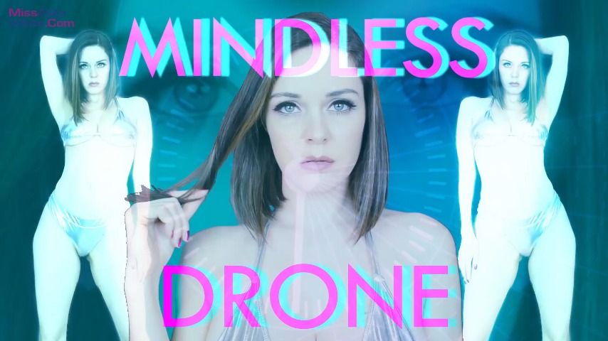 Goon Drone Mind Fuck