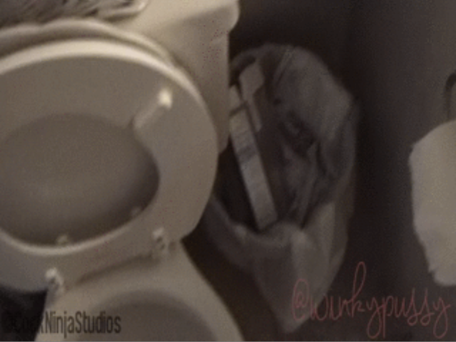 Step-Sister Confesses To Step-Brother About Impregnation Fantasy