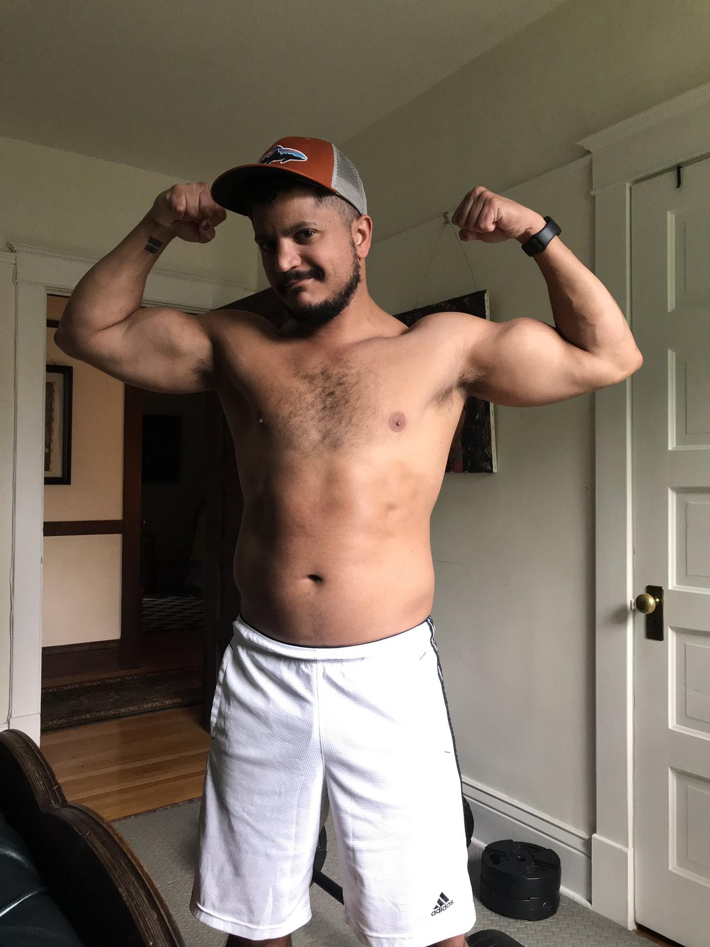 Armando Balas Plan à trois