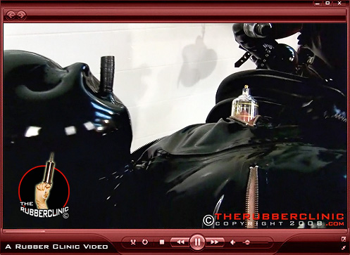 Inflatable Suction Piss Fuck 2