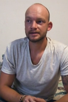 4747 Beautiful Agony