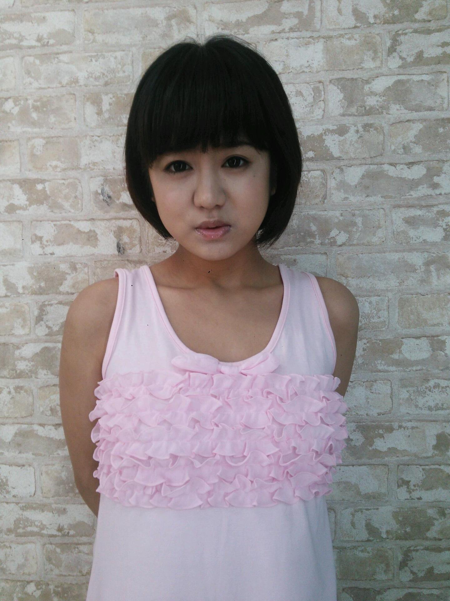 Nodoka Otsuka Squirt