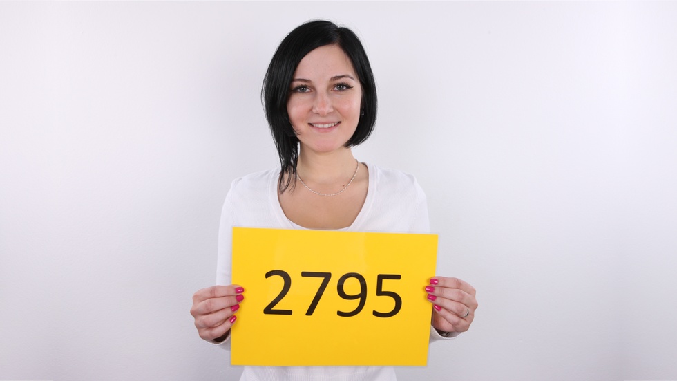 Stepanka (2795)