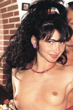 Photo HD Isabelle Adorata - 1