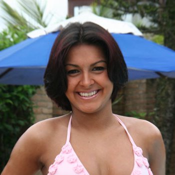 Photo HD Gabi Volpi - 1