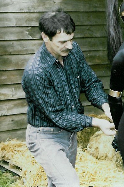 Photo HD Jeffrey E. Owen - 7