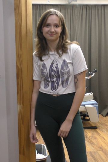 Jane Doe GirlsGoneGyno