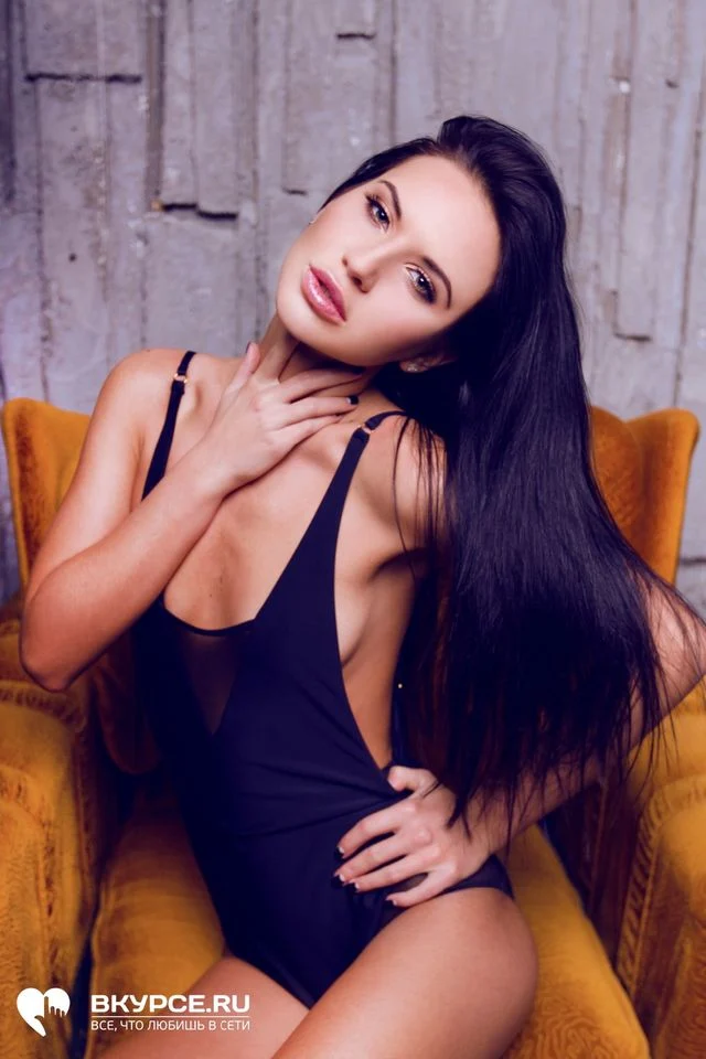 Photo HD Irina Kaletnik - 1