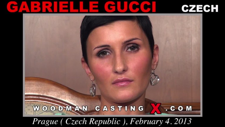 Gabrielle Gucci