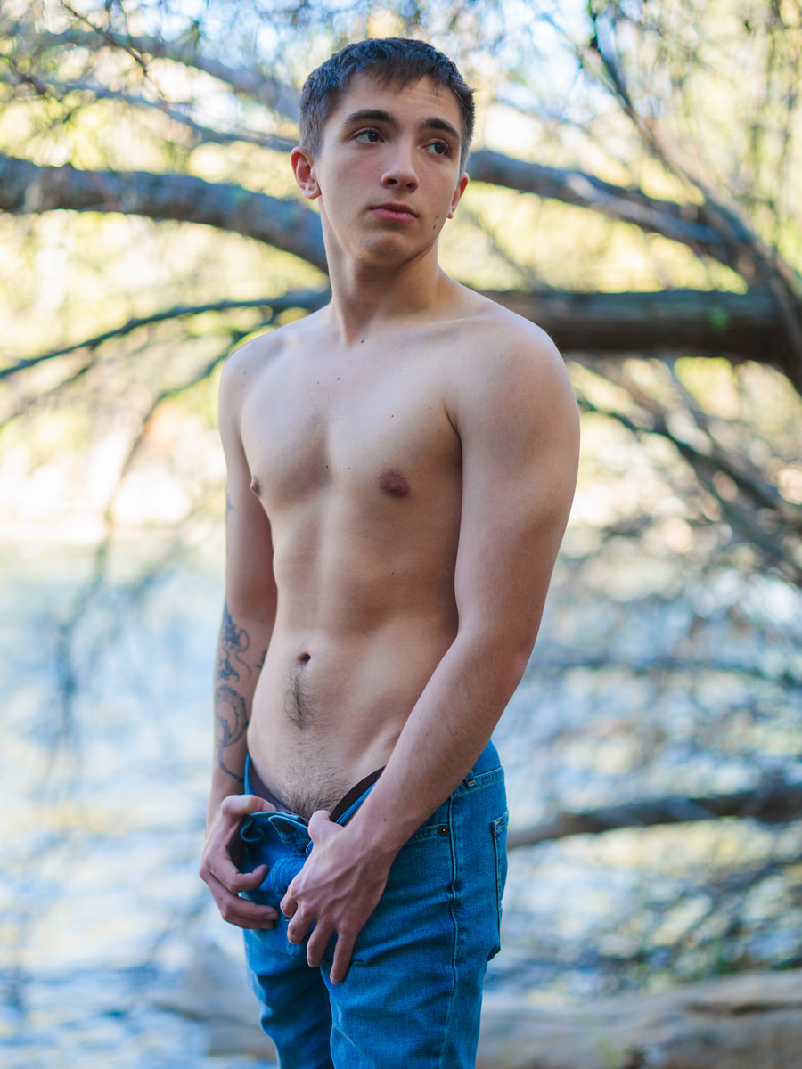 Photo HD Jacob King - 6