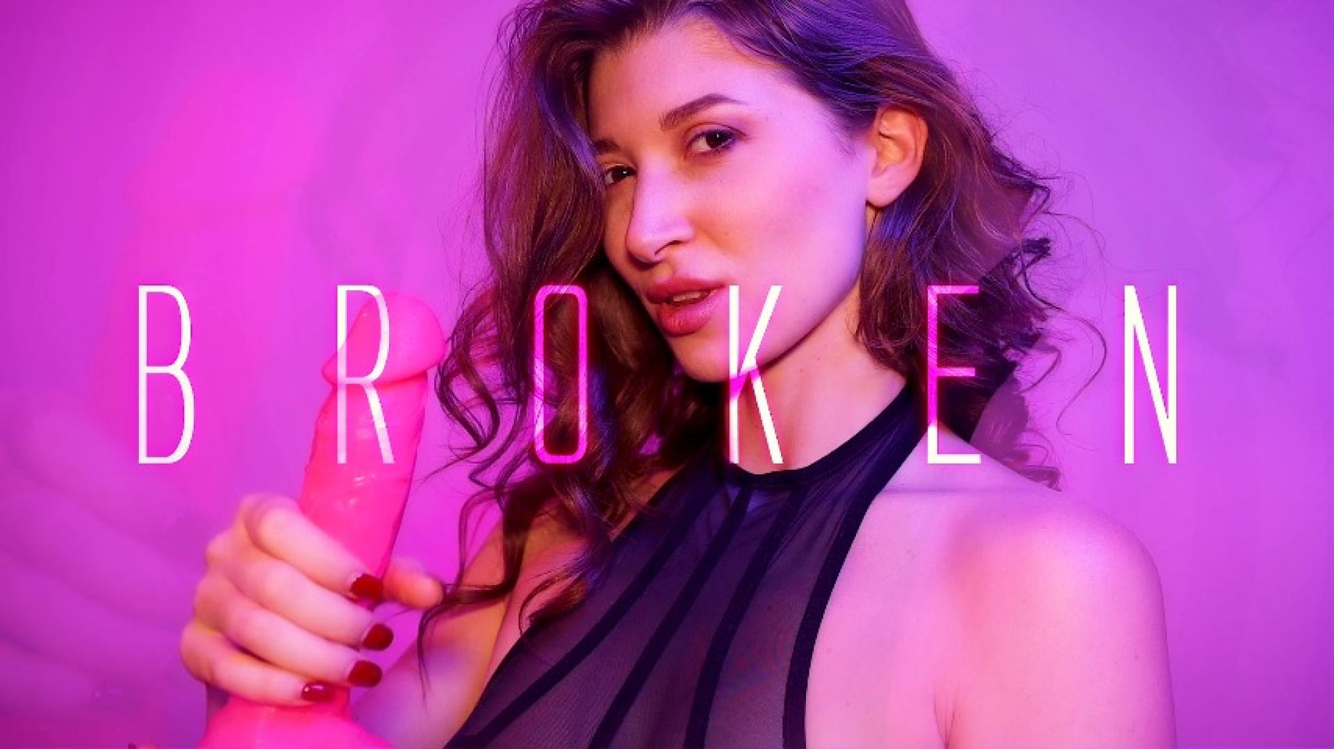 BROKEN