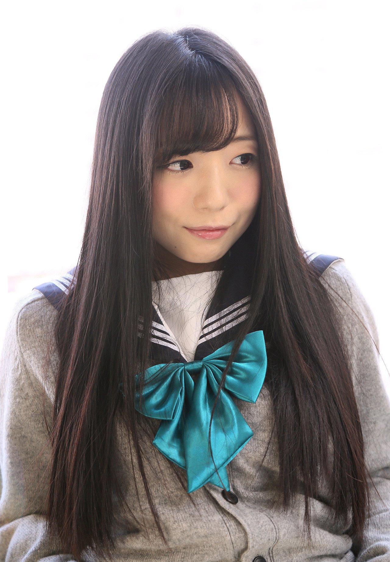 Arare Nishiguchi Squirt