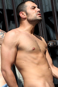 Photo HD Antonio Ross - 1