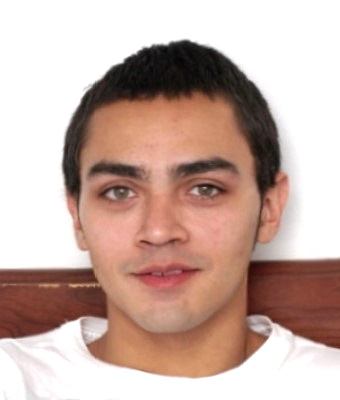 Versaci Boys First Time