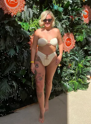 Gigi Patsy Domination