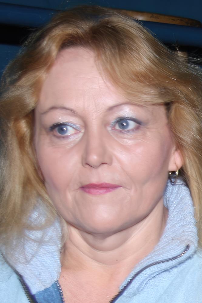 Melita Drahomirova Creampie