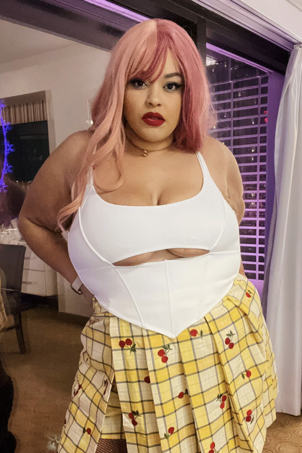 Photo HD Big Big Cherry - 5