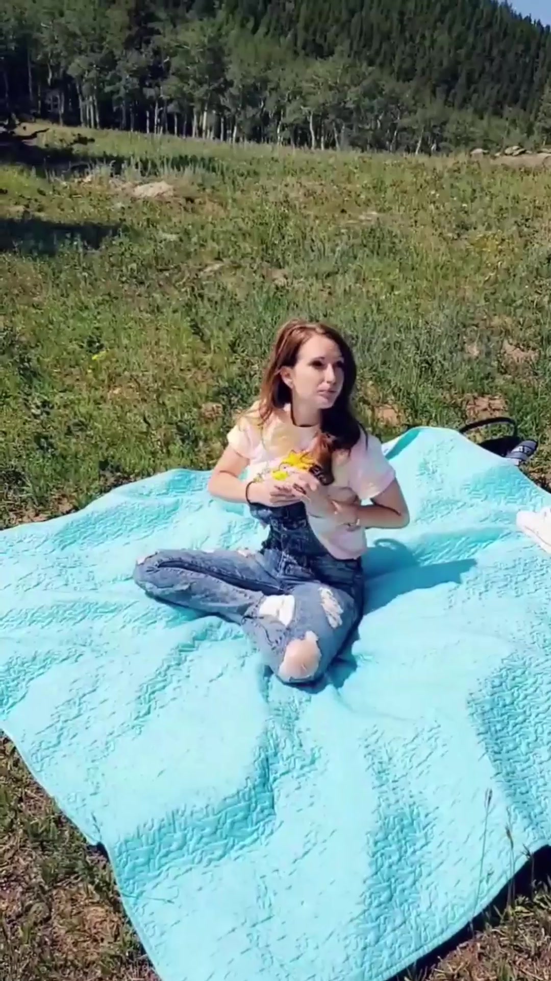 Out in Nature