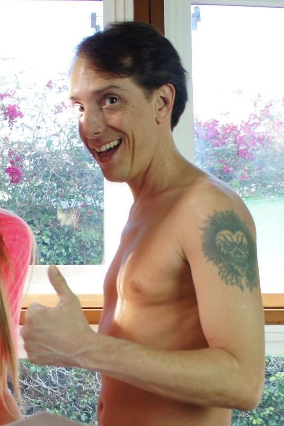 Scott Lyons Immoral Live