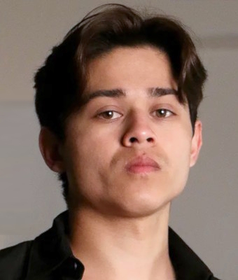 Photo HD Blake Bullet - 3