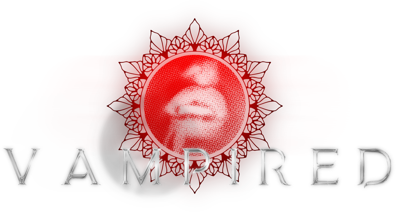 Vampired