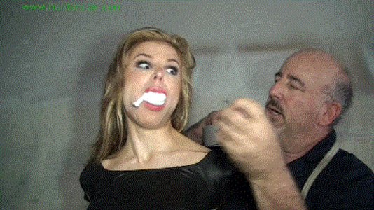 High kick leg split challenge