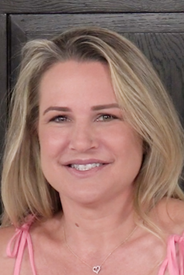 Photo HD Nikki Wood - 1